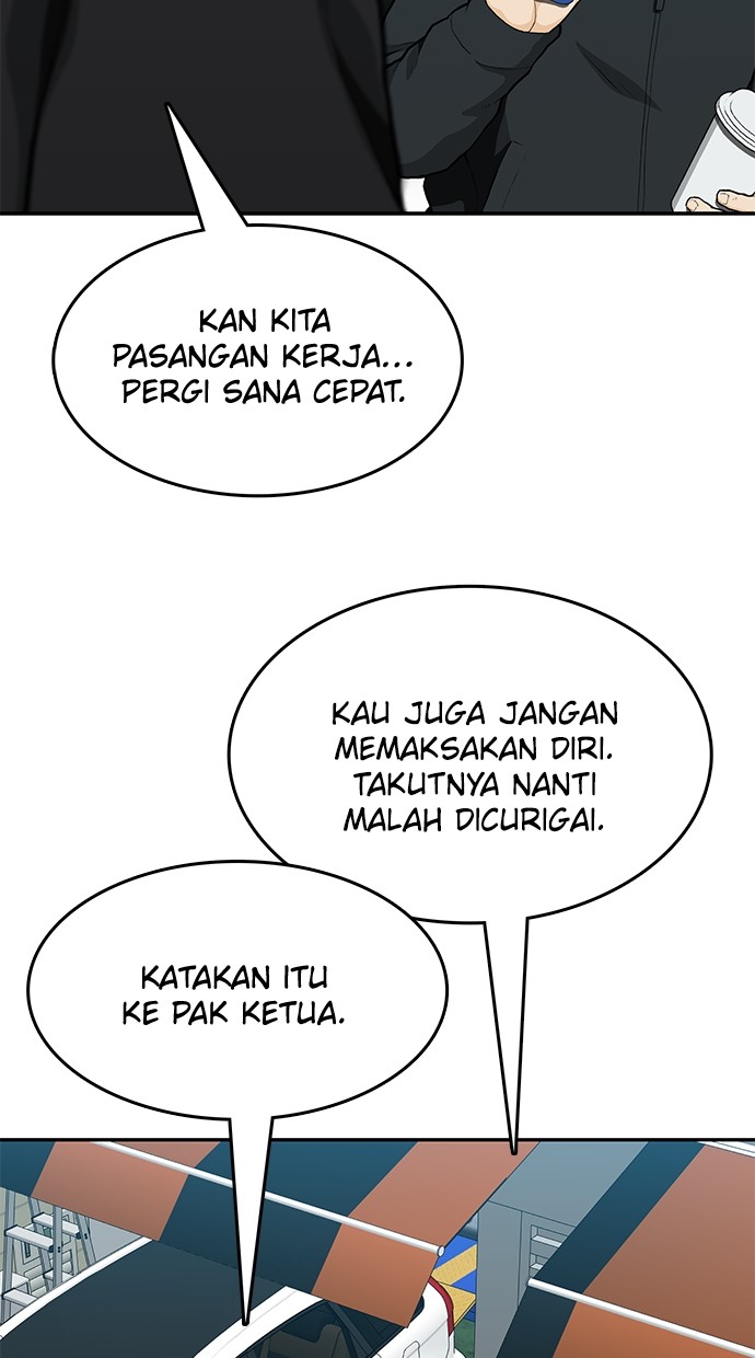 Fight Hard Chapter 44 halaman 38