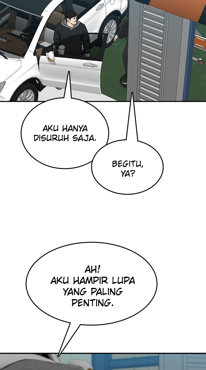 Fight Hard Chapter 44 halaman 39