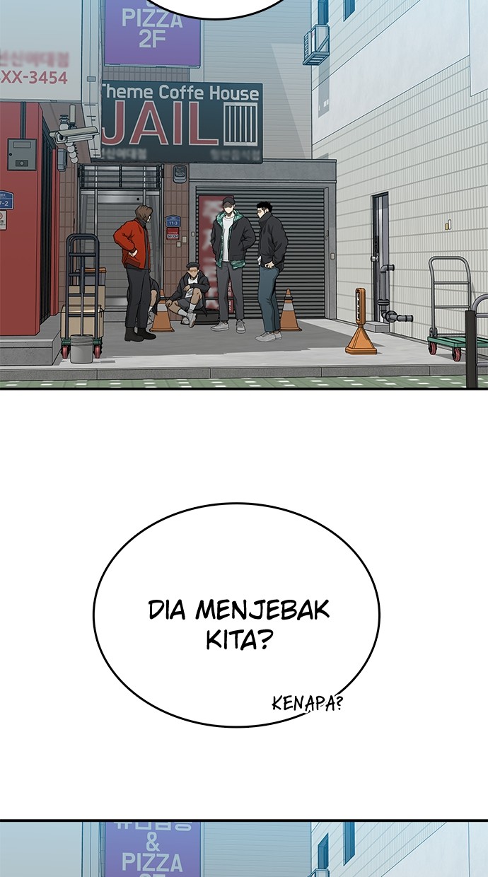 Fight Hard Chapter 46 halaman 30
