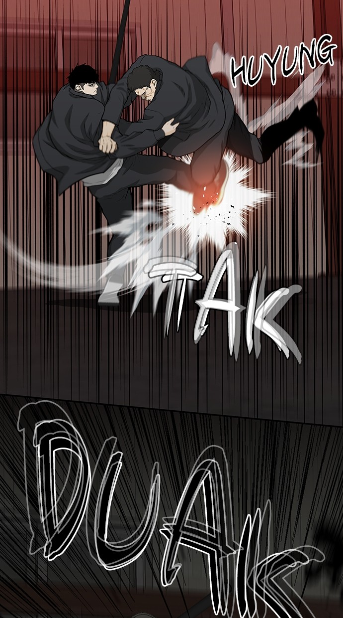 Fight Hard Chapter 47 halaman 33