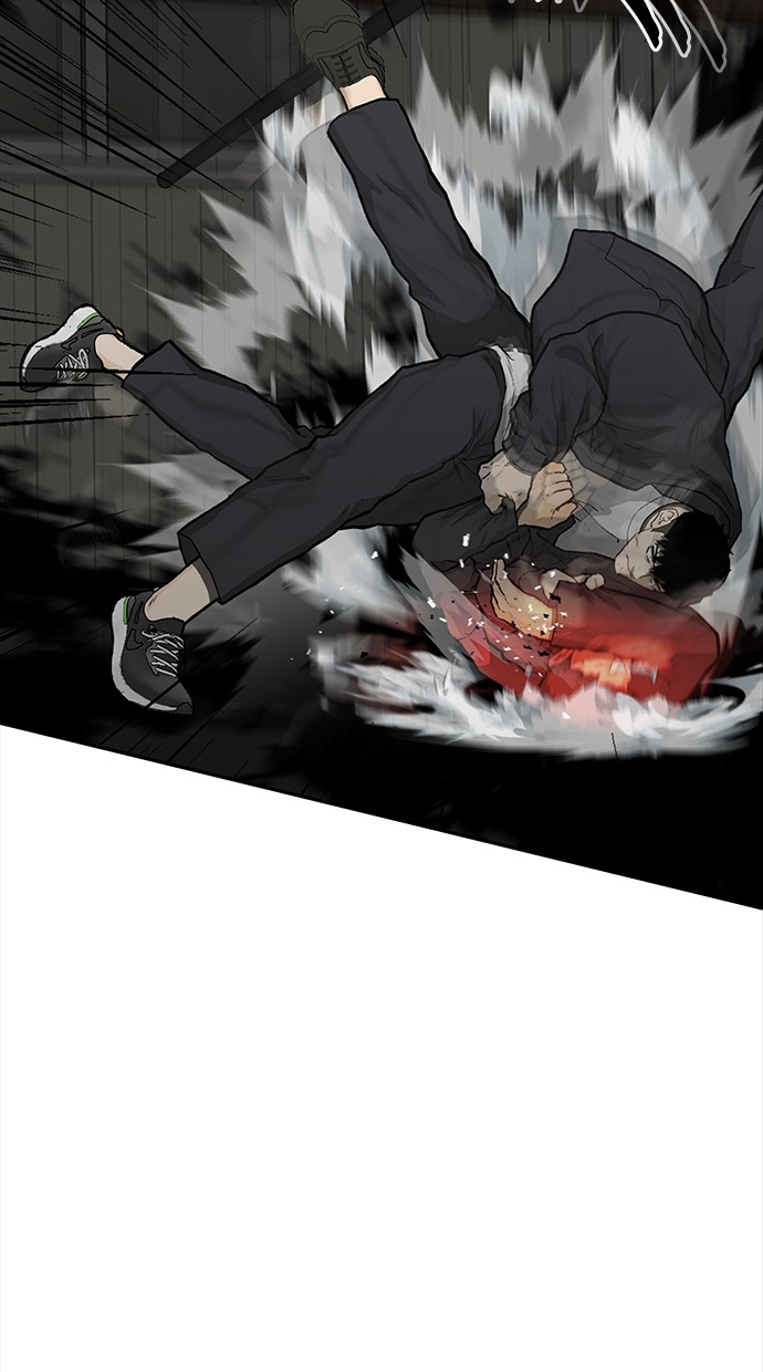 Fight Hard Chapter 47 halaman 34