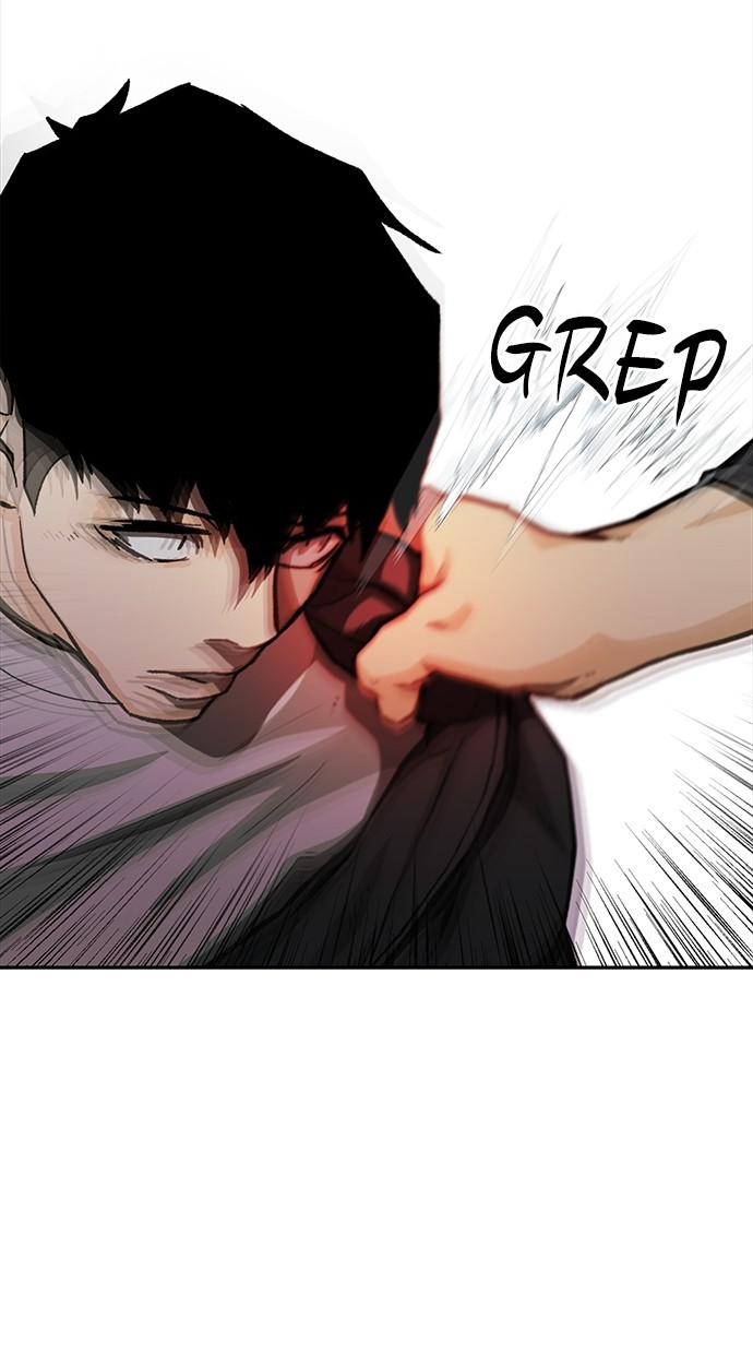 Fight Hard Chapter 47 halaman 35