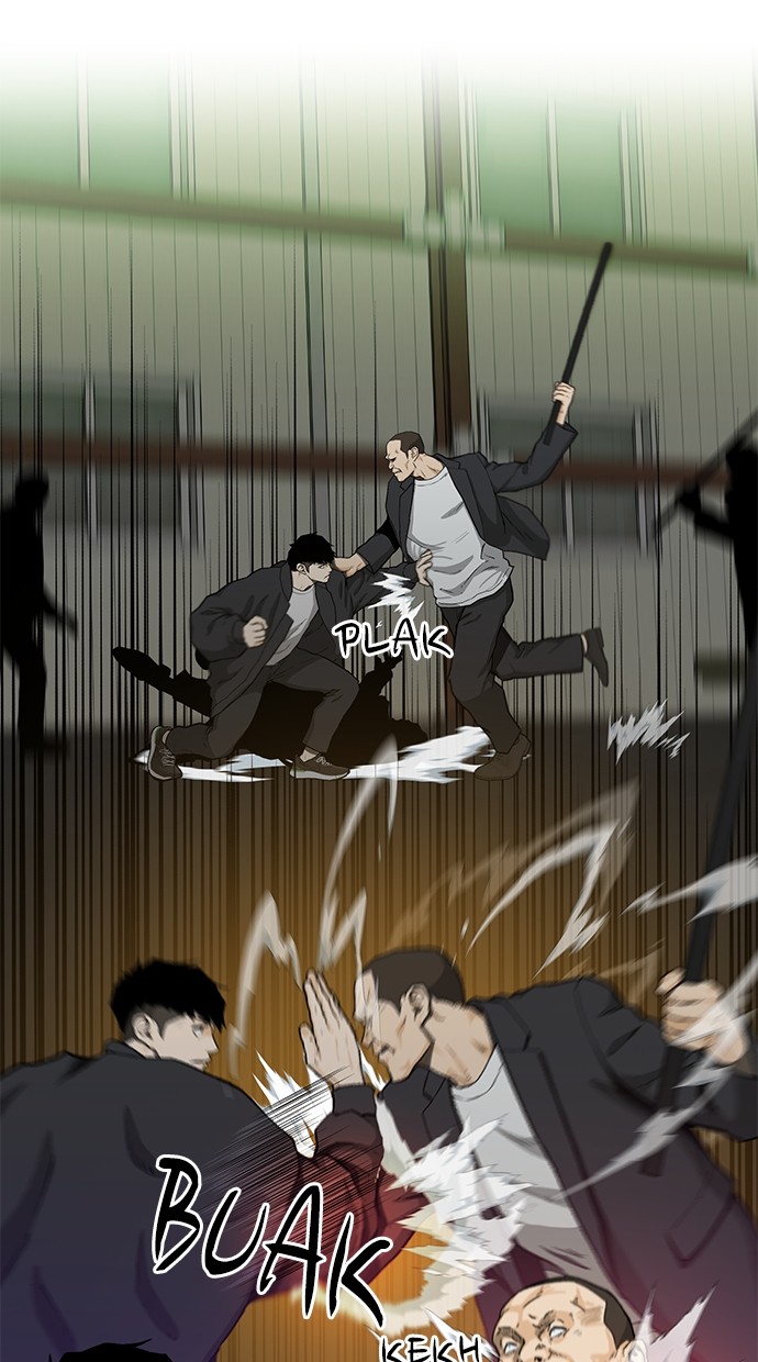 Fight Hard Chapter 47 halaman 36
