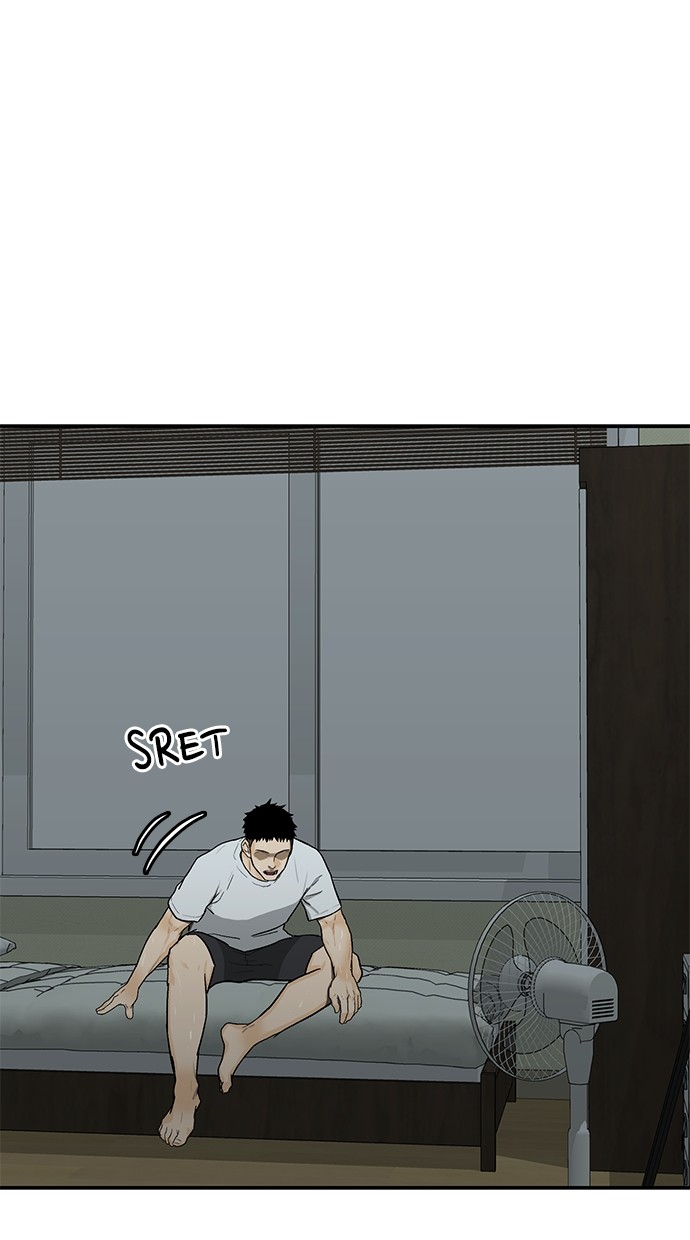 Fight Hard Chapter 50 halaman 47