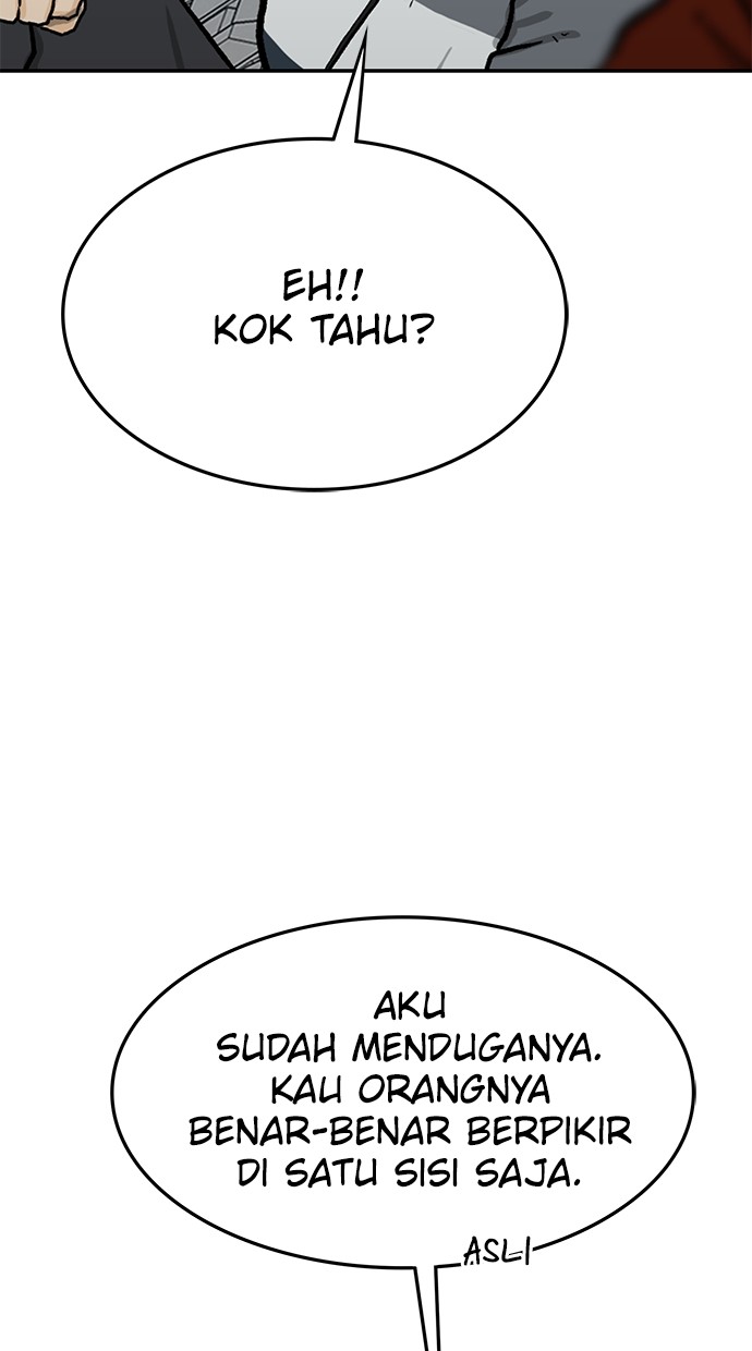 Fight Hard Chapter 51 halaman 38