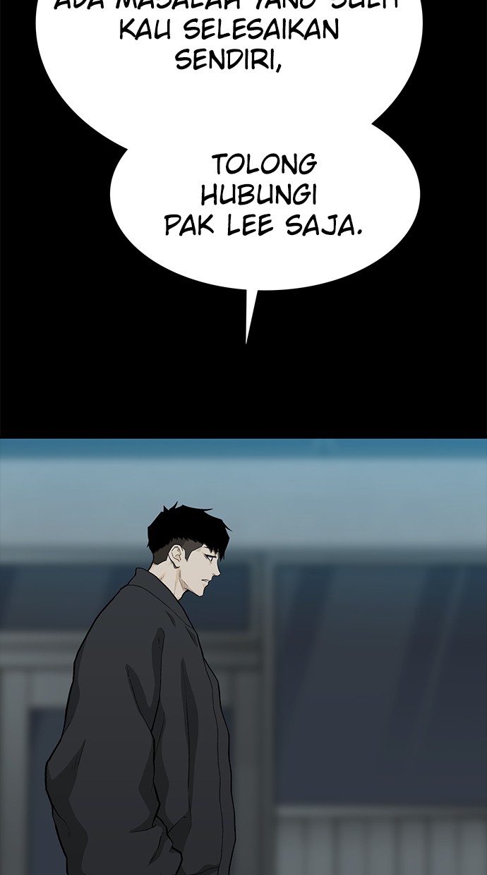 Fight Hard Chapter 52 halaman 44