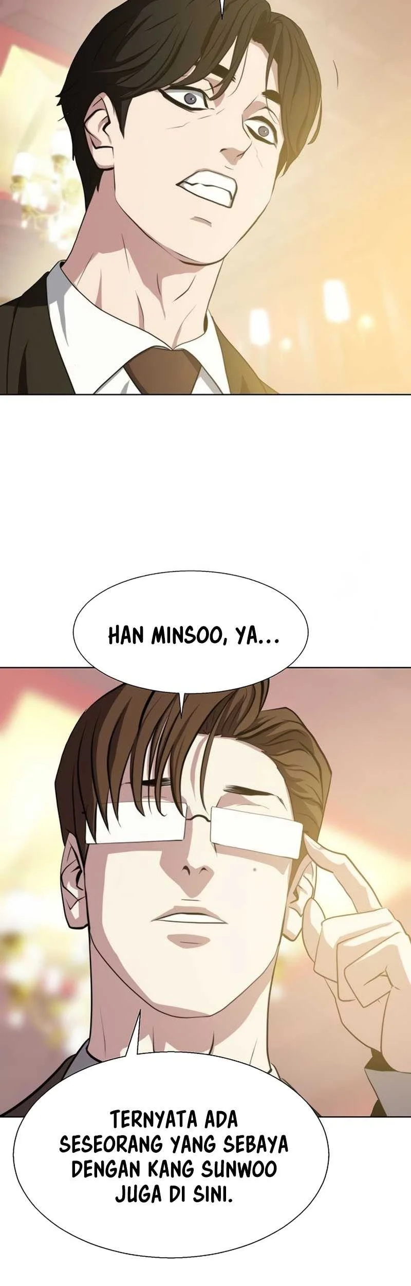 Fighting Ward Chapter 11 halaman 12