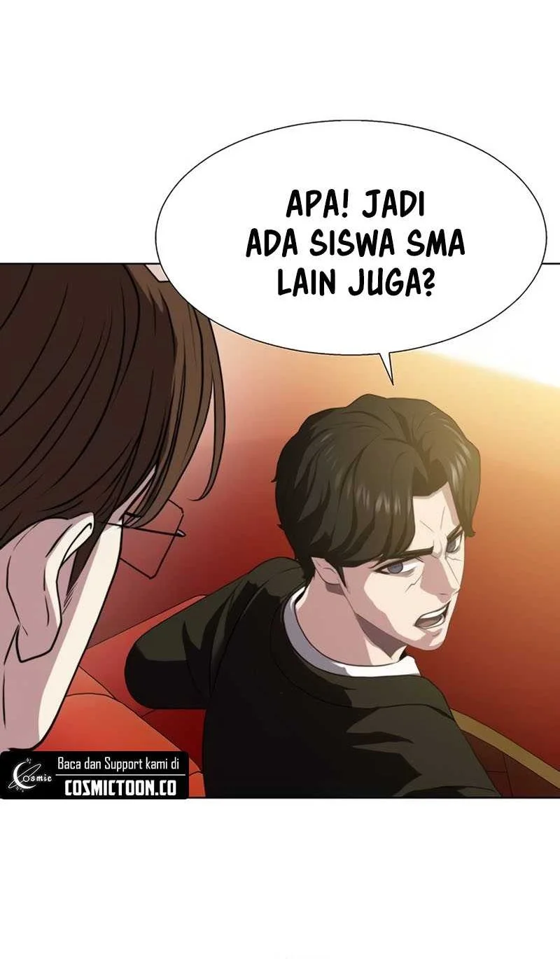 Fighting Ward Chapter 11 halaman 13