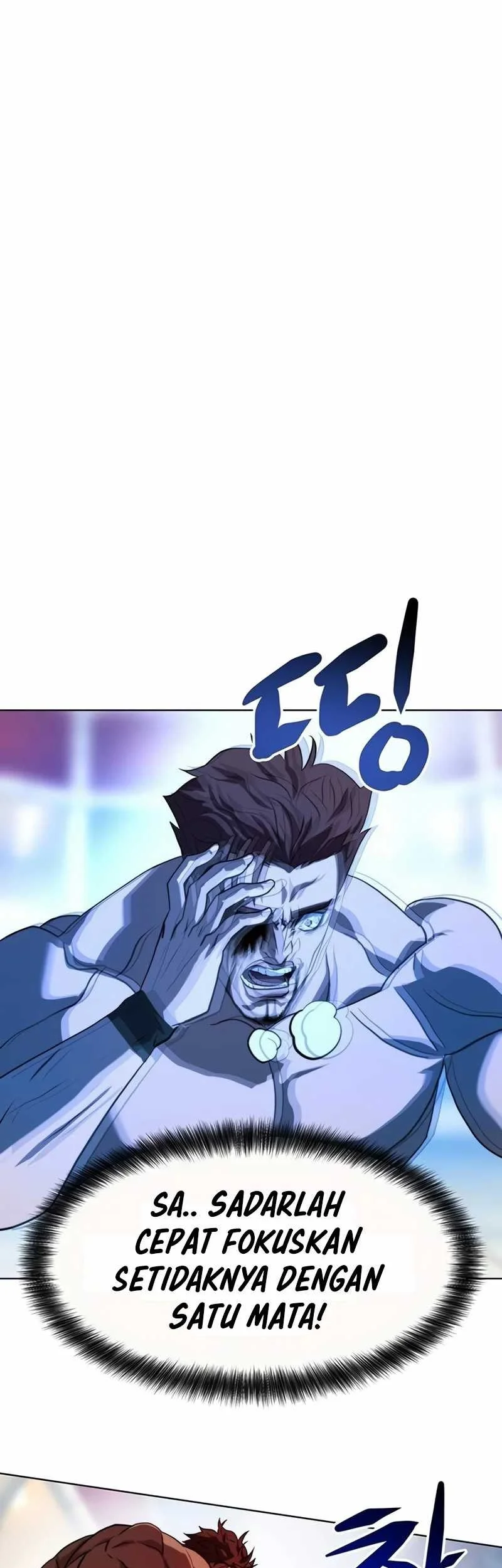 Fighting Ward Chapter 12 halaman 11