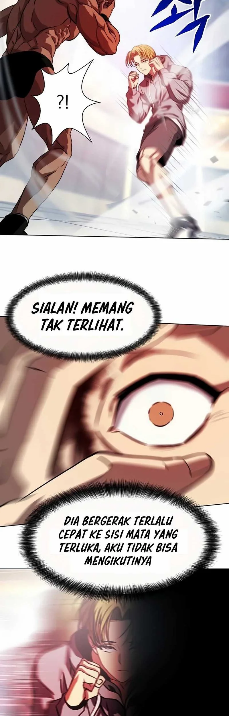 Fighting Ward Chapter 12 halaman 12