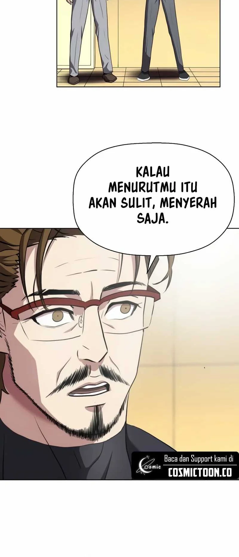 Fighting Ward Chapter 15 halaman 14