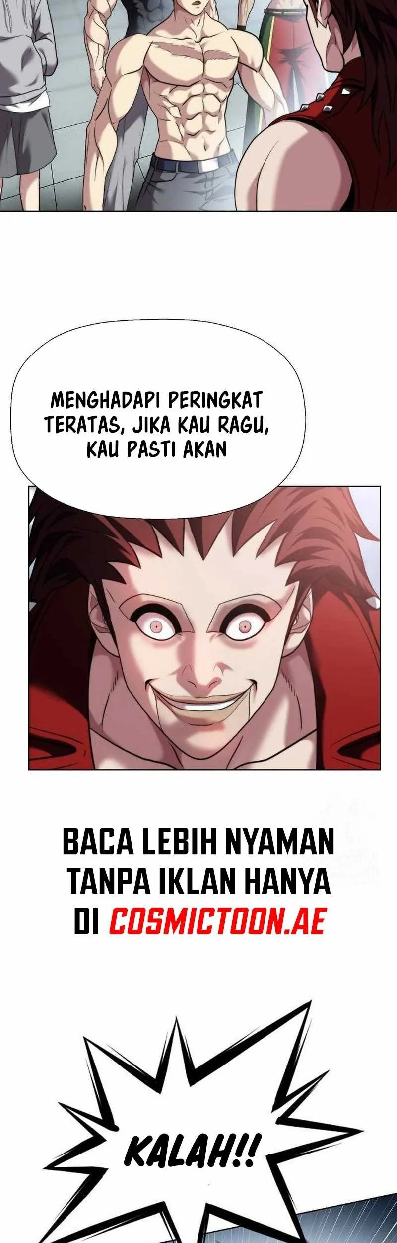 Fighting Ward Chapter 24 halaman 16