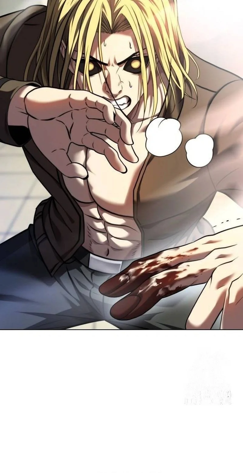 Fighting Ward Chapter 25 halaman 18
