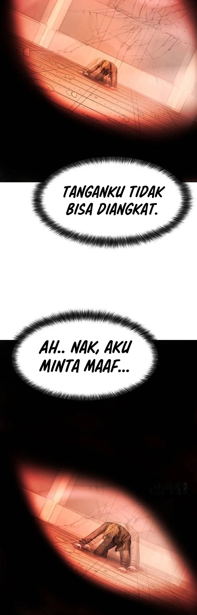 Fighting Ward Chapter 26 halaman 19
