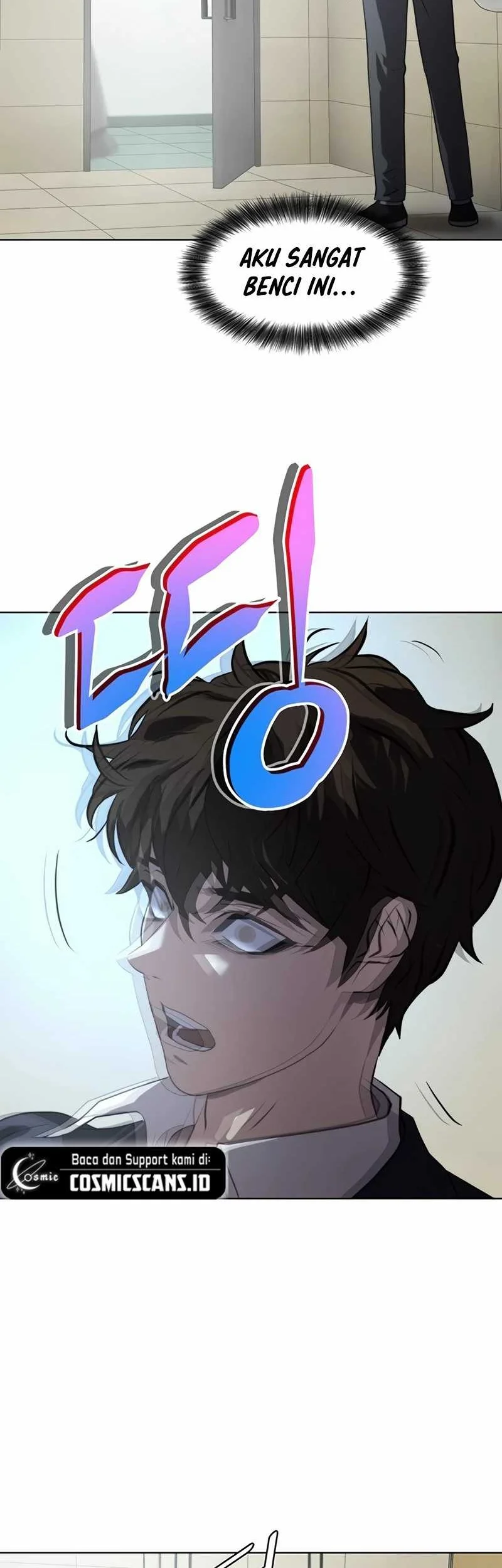Fighting Ward Chapter 3 halaman 13