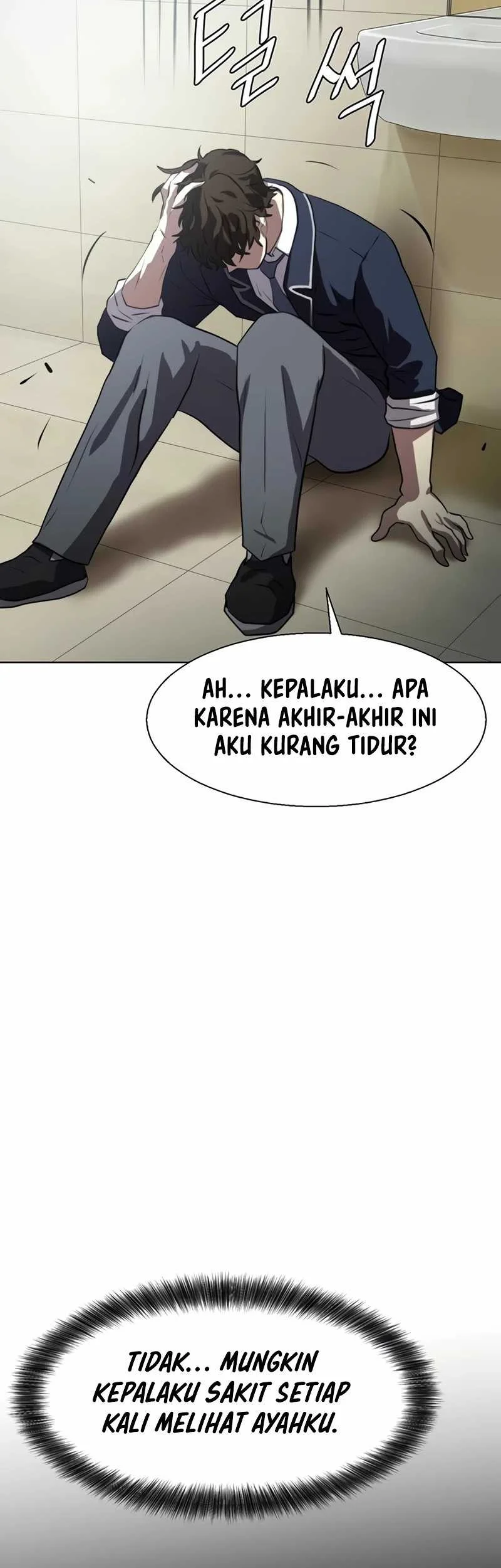 Fighting Ward Chapter 3 halaman 14