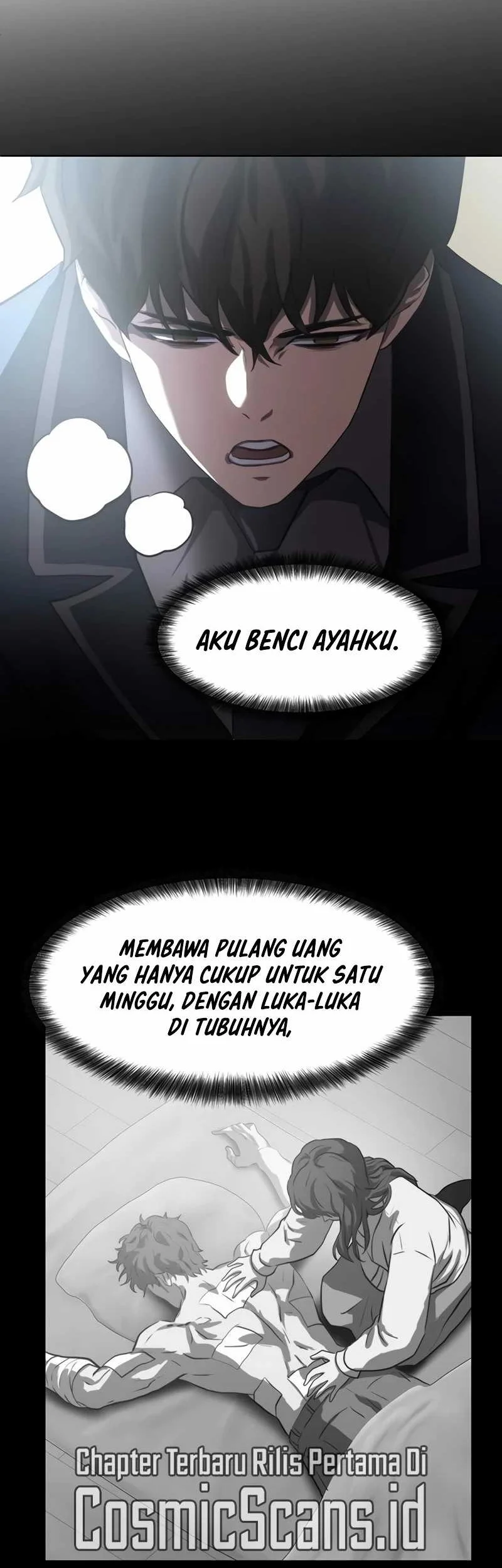 Fighting Ward Chapter 3 halaman 15