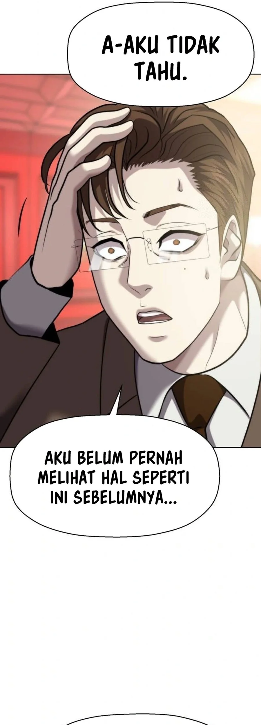 Fighting Ward Chapter 31 halaman 19