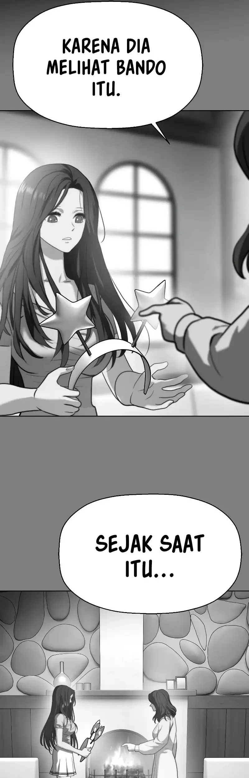 Fighting Ward Chapter 39 halaman 17