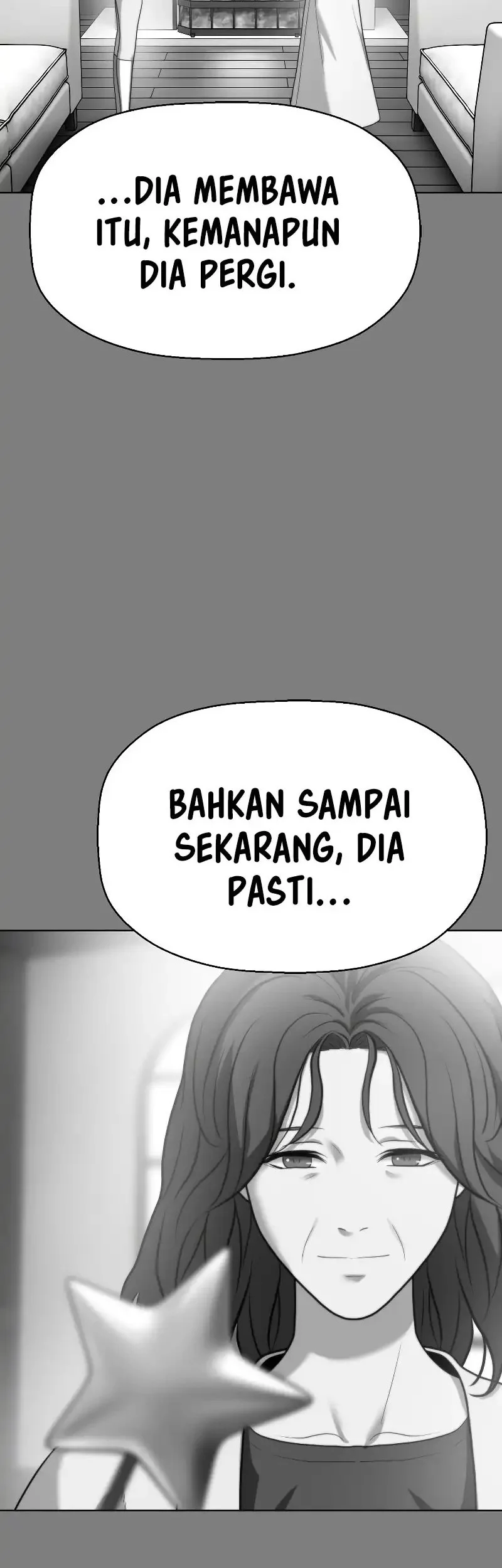 Fighting Ward Chapter 39 halaman 18