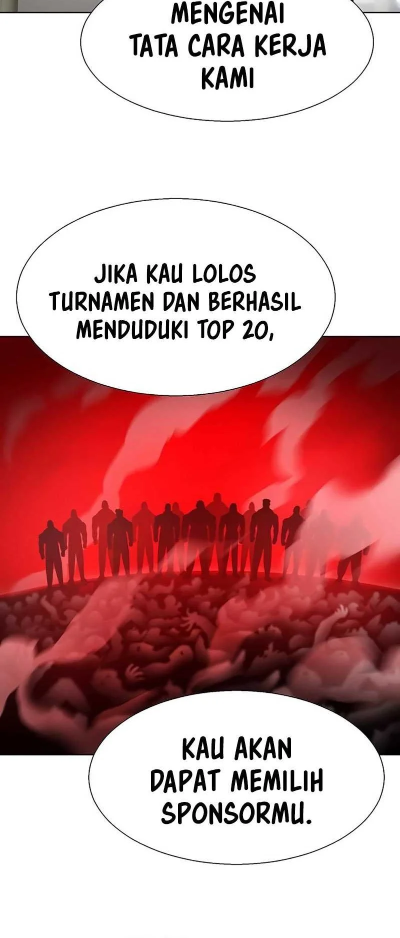 Fighting Ward Chapter 4 halaman 14