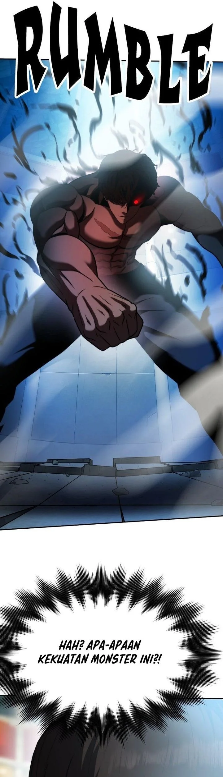 Fighting Ward Chapter 44 halaman 21