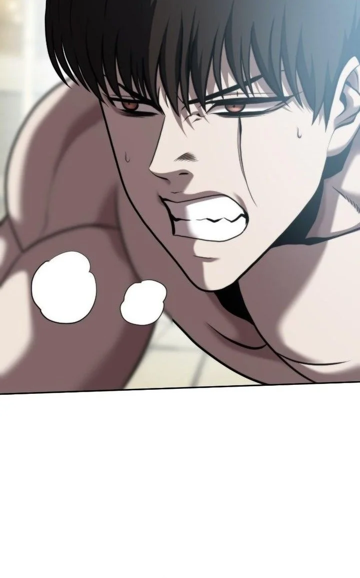 Fighting Ward Chapter 44 halaman 22