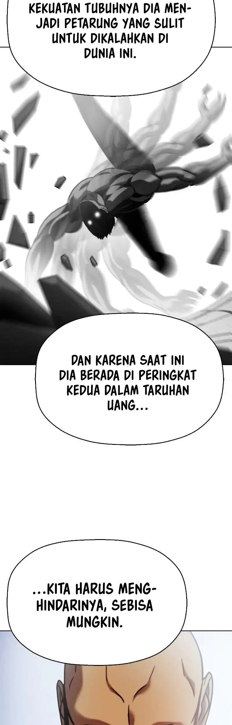 Fighting Ward Chapter 49 halaman 16
