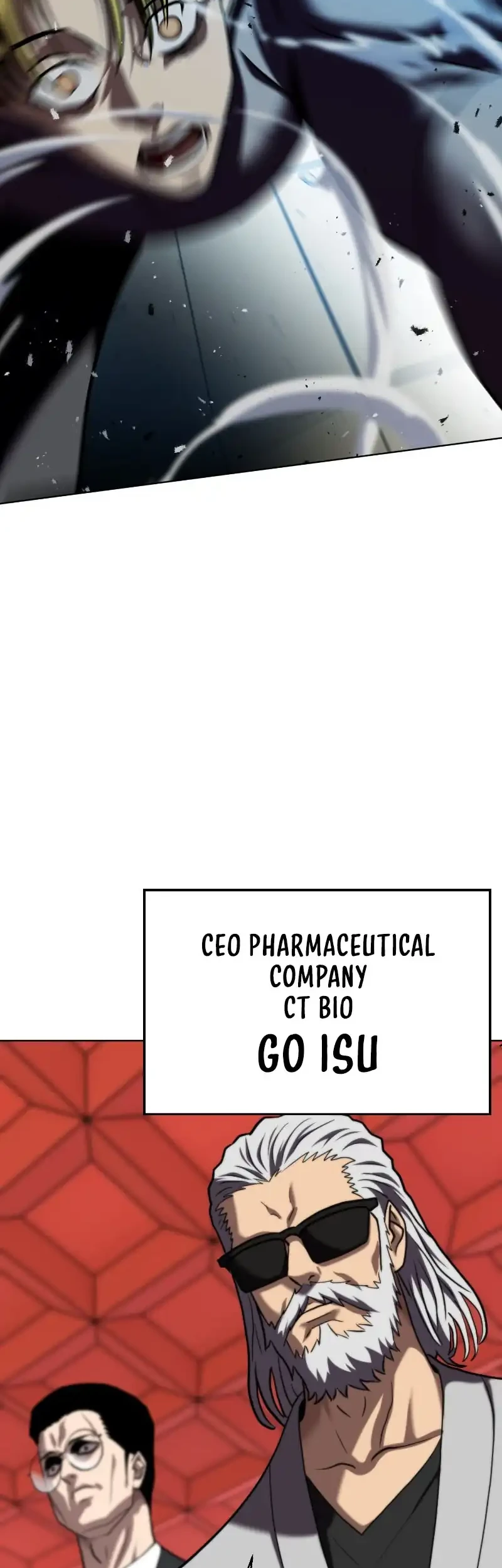 Fighting Ward Chapter 54 halaman 15