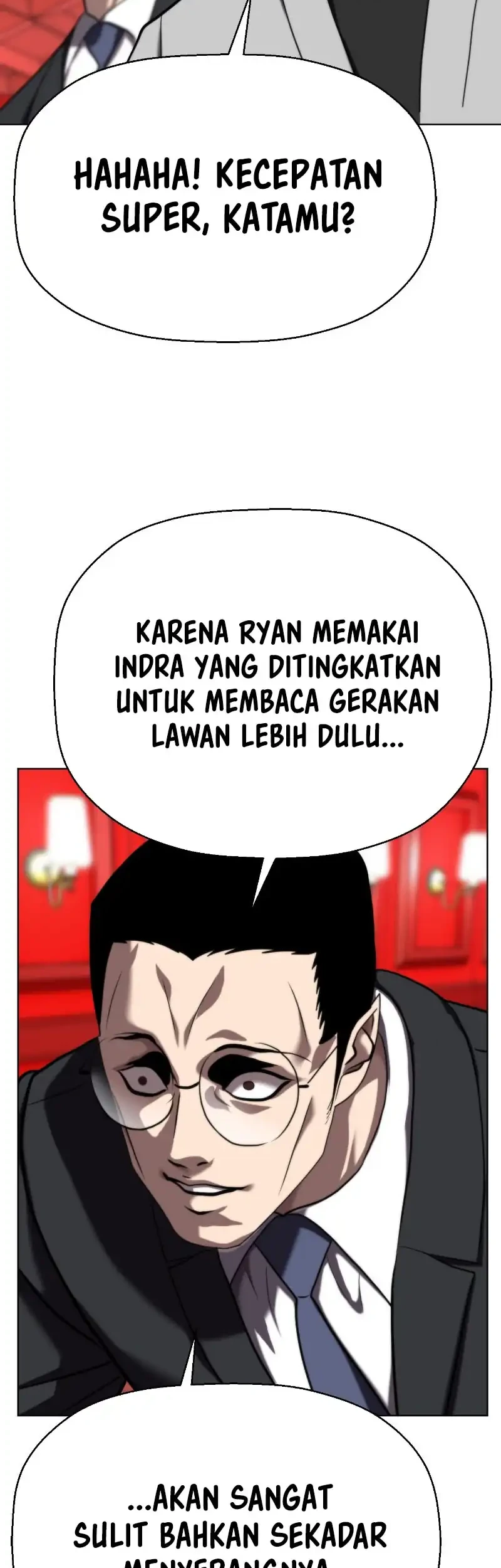 Fighting Ward Chapter 54 halaman 16