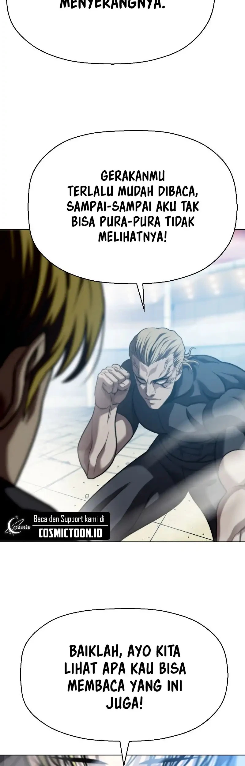 Fighting Ward Chapter 54 halaman 17