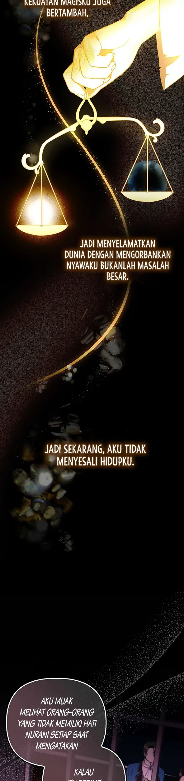 First Time as a Loved Youngest Child Chapter 1 Gambar 12