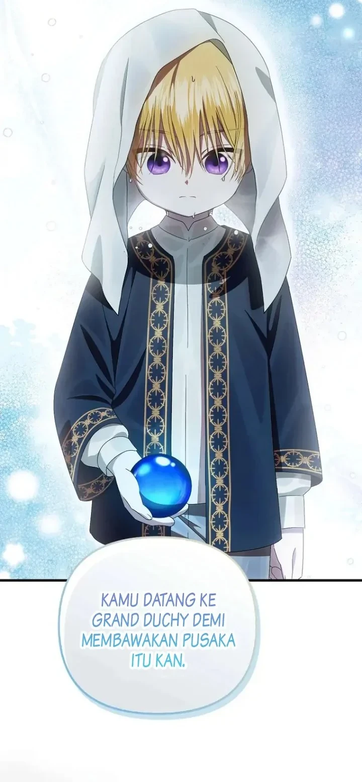 First Time as a Loved Youngest Child Chapter 10 Gambar 15