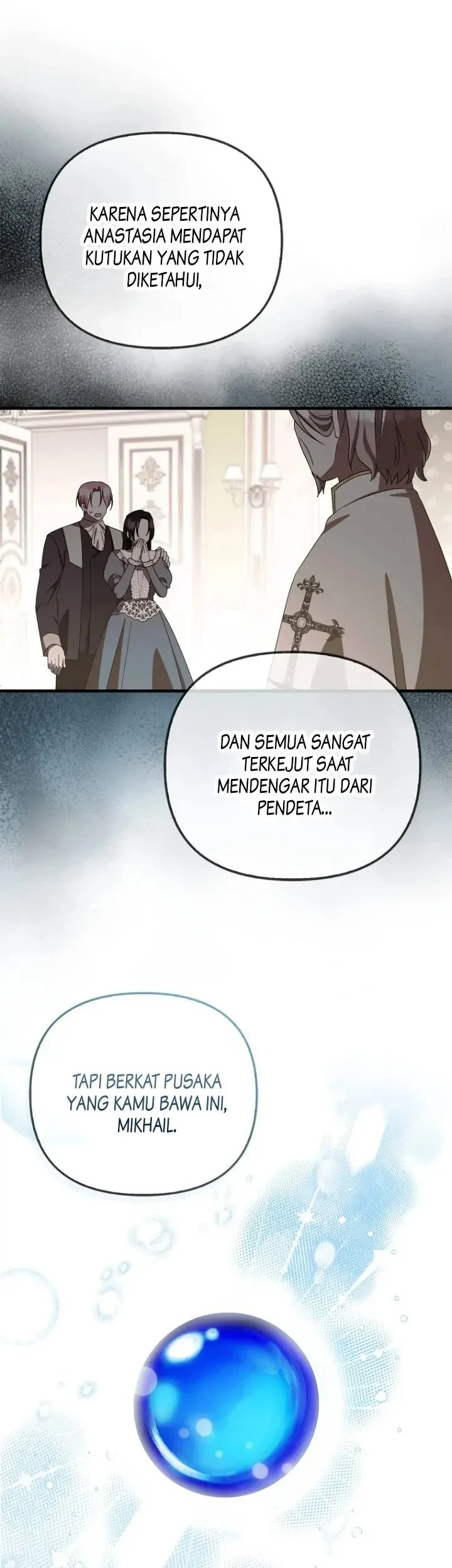 First Time as a Loved Youngest Child Chapter 10 Gambar 16