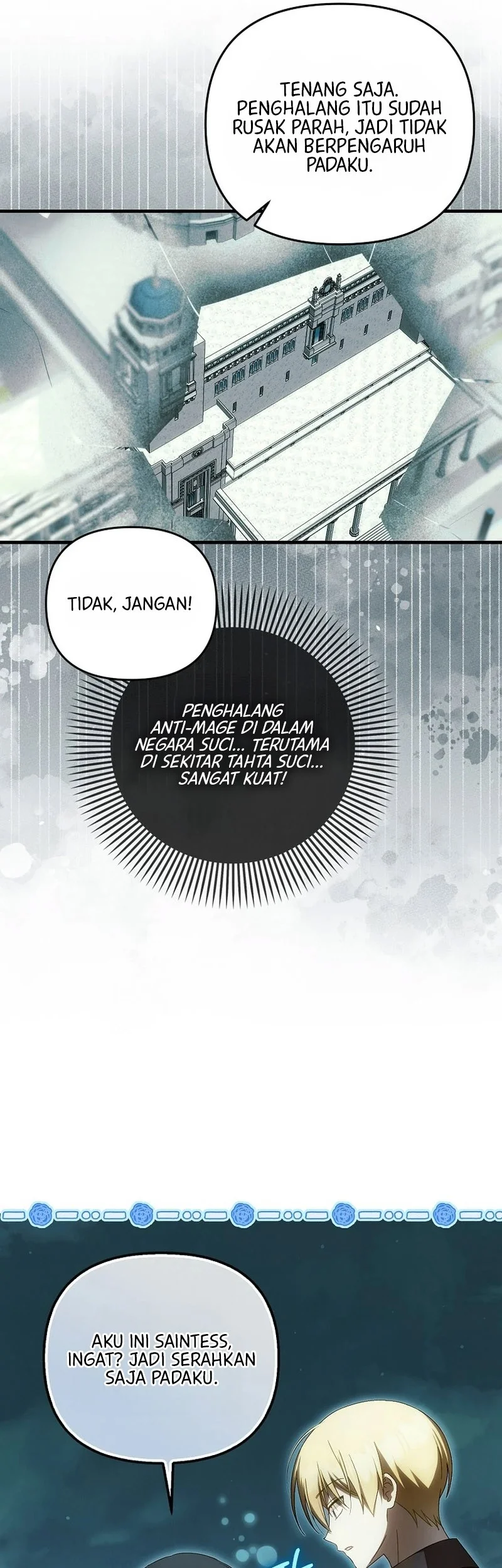 First Time as a Loved Youngest Child Chapter 105 Gambar 13