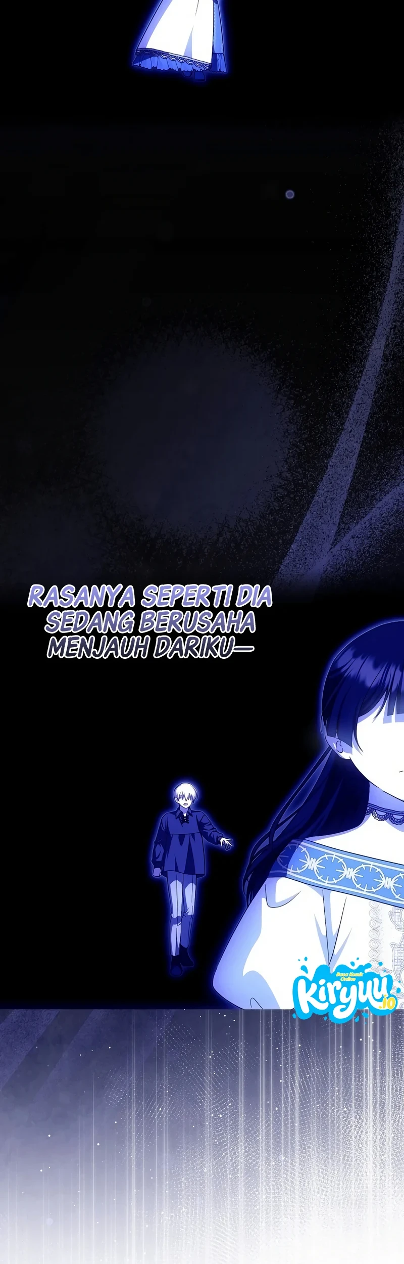 First Time as a Loved Youngest Child Chapter 106 Gambar 13