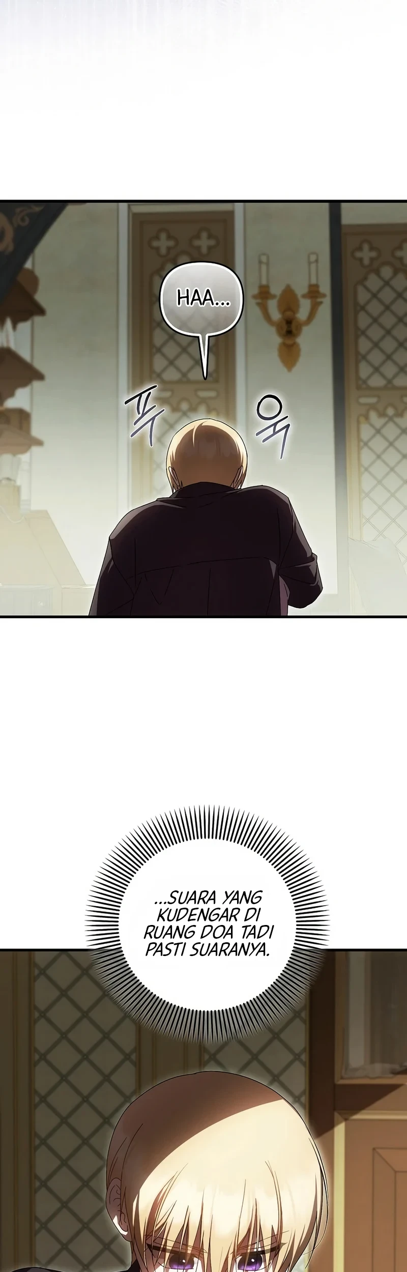 First Time as a Loved Youngest Child Chapter 106 Gambar 14