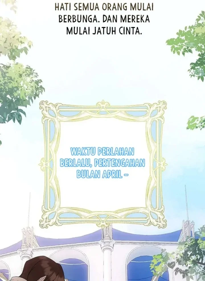 First Time as a Loved Youngest Child Chapter 11 Gambar 13
