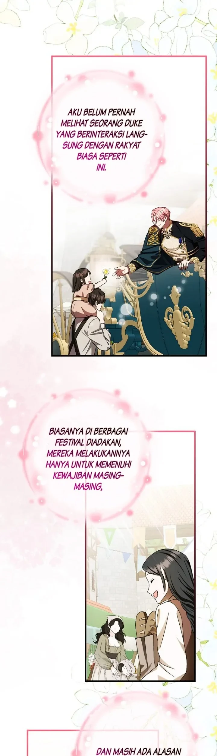 First Time as a Loved Youngest Child Chapter 13 Gambar 12