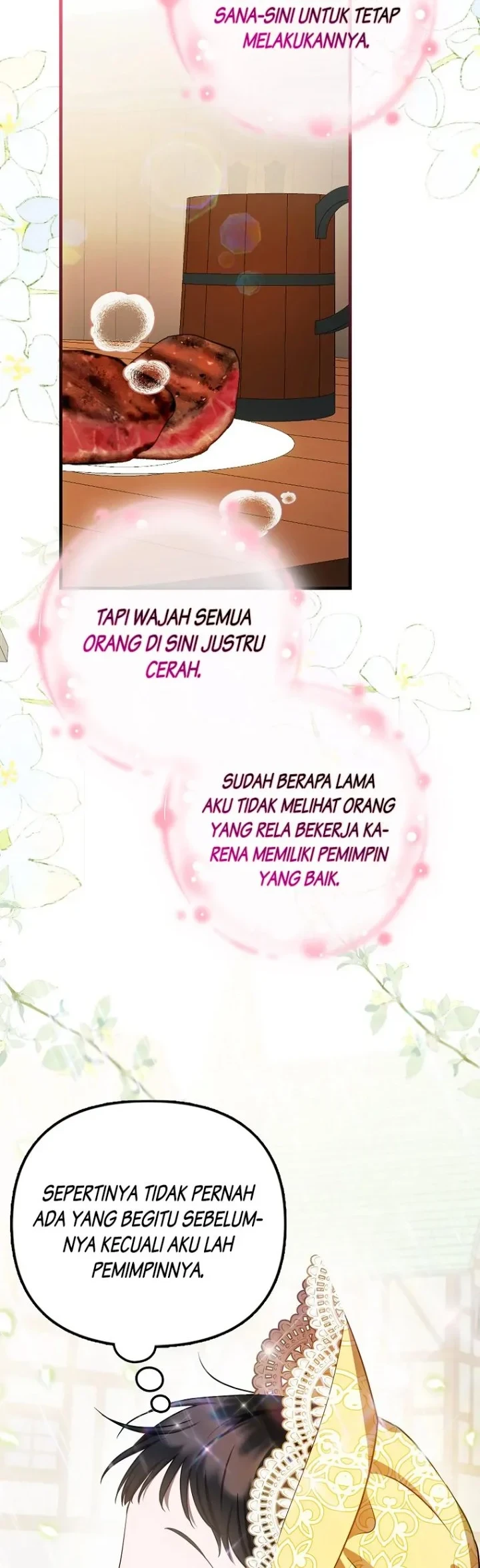 First Time as a Loved Youngest Child Chapter 13 Gambar 13
