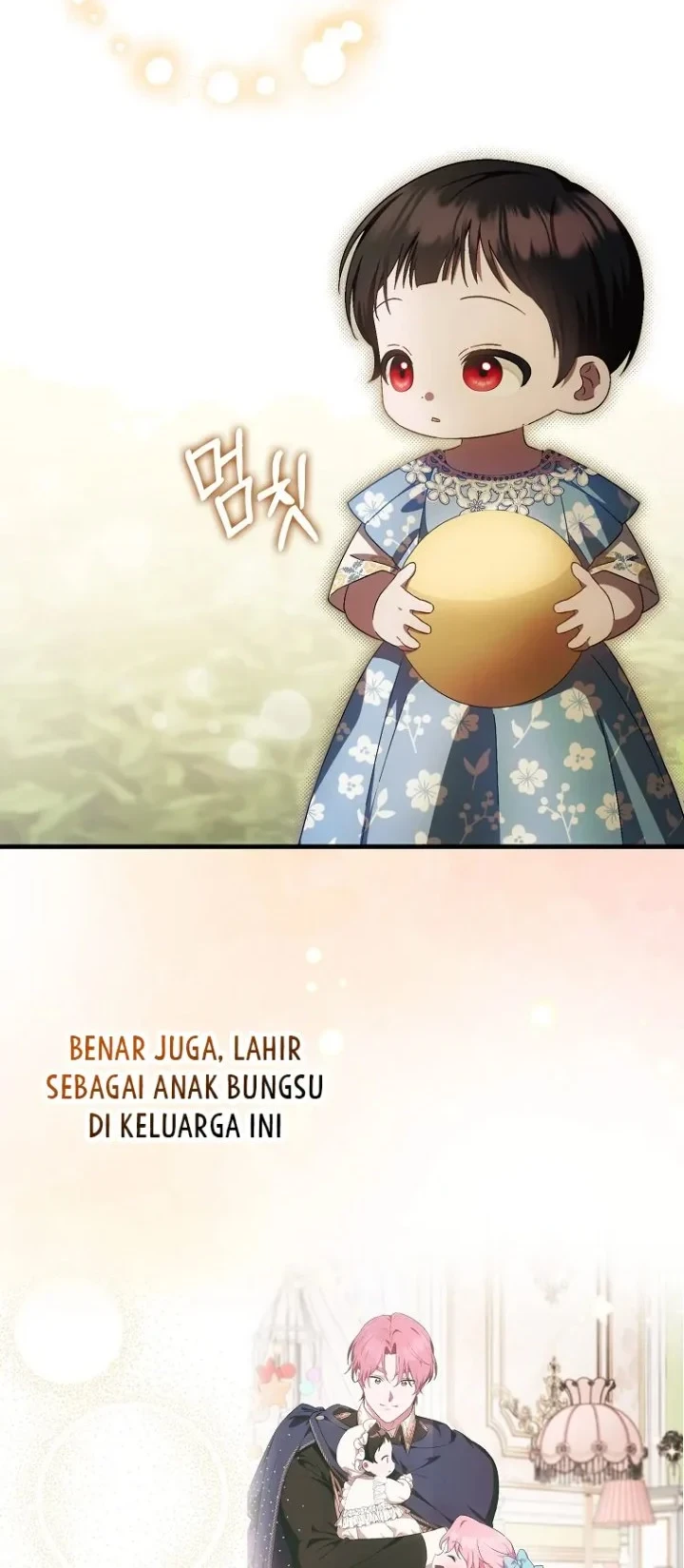First Time as a Loved Youngest Child Chapter 15 Gambar 15