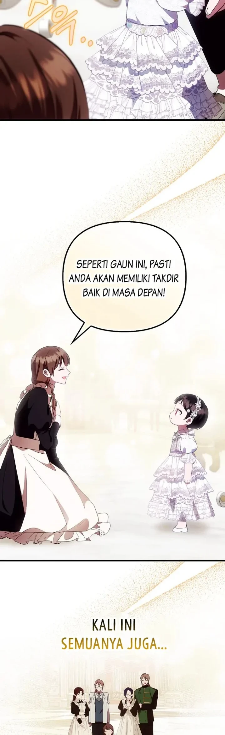 First Time as a Loved Youngest Child Chapter 16 Gambar 11