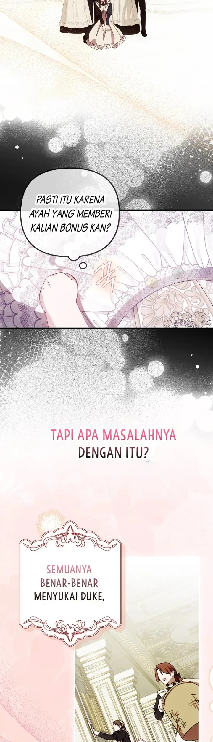 First Time as a Loved Youngest Child Chapter 16 Gambar 12