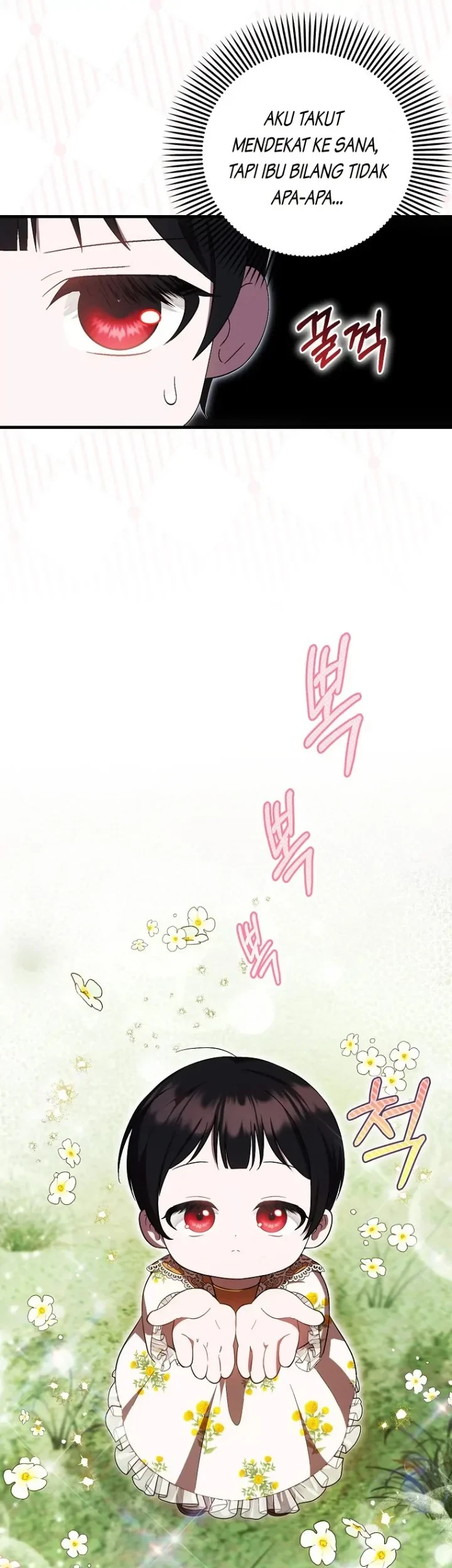 First Time as a Loved Youngest Child Chapter 18 Gambar 12
