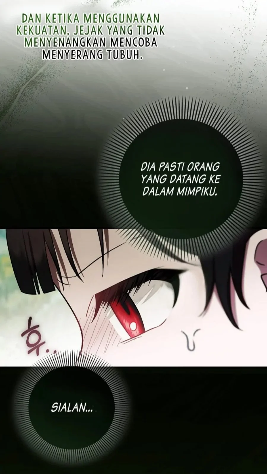 First Time as a Loved Youngest Child Chapter 19 Gambar 21