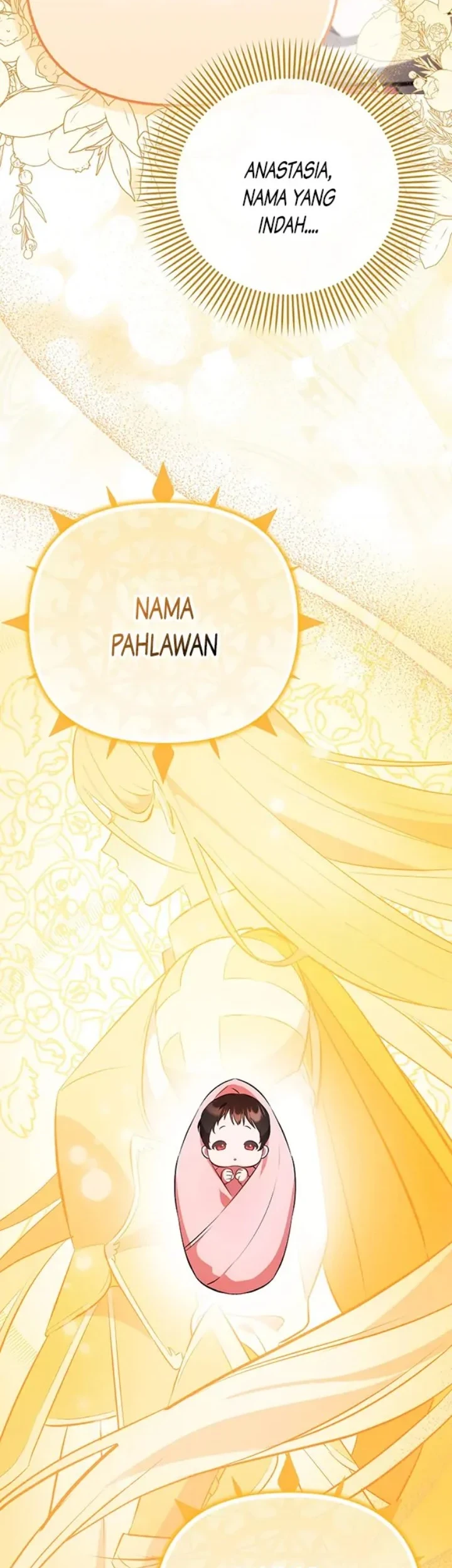 First Time as a Loved Youngest Child Chapter 2 Gambar 18