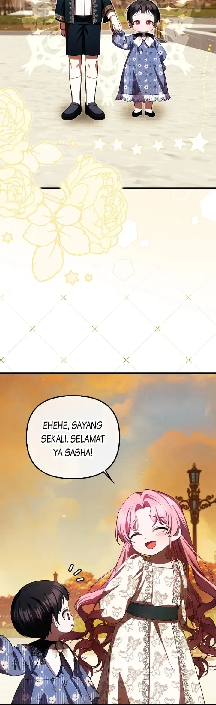 First Time as a Loved Youngest Child Chapter 26 Gambar 12