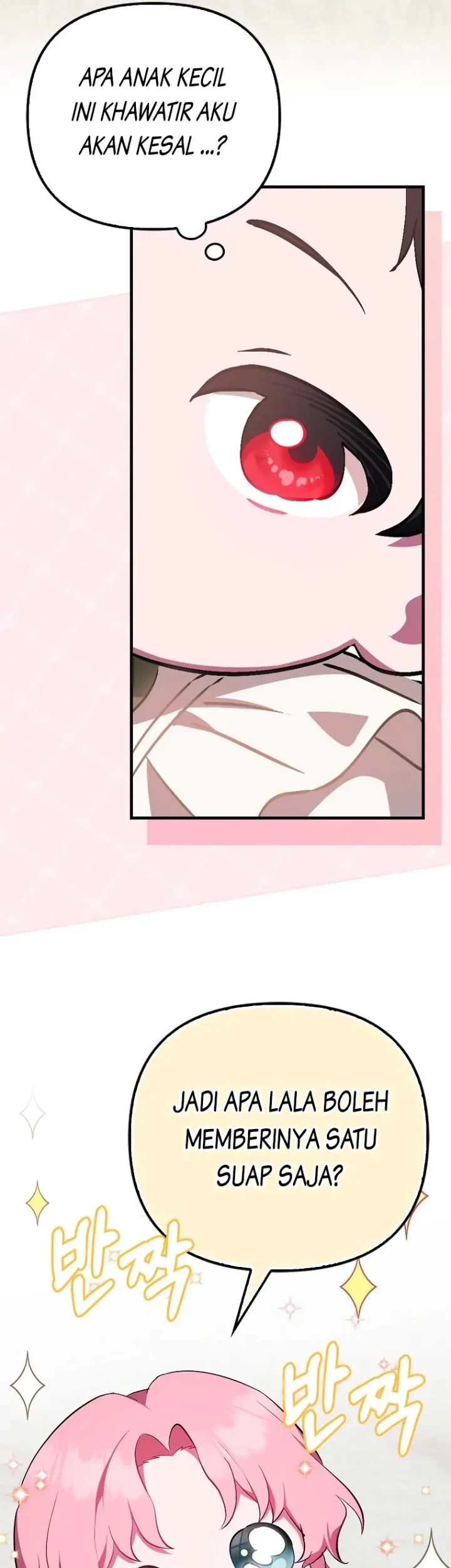First Time as a Loved Youngest Child Chapter 3 Gambar 18