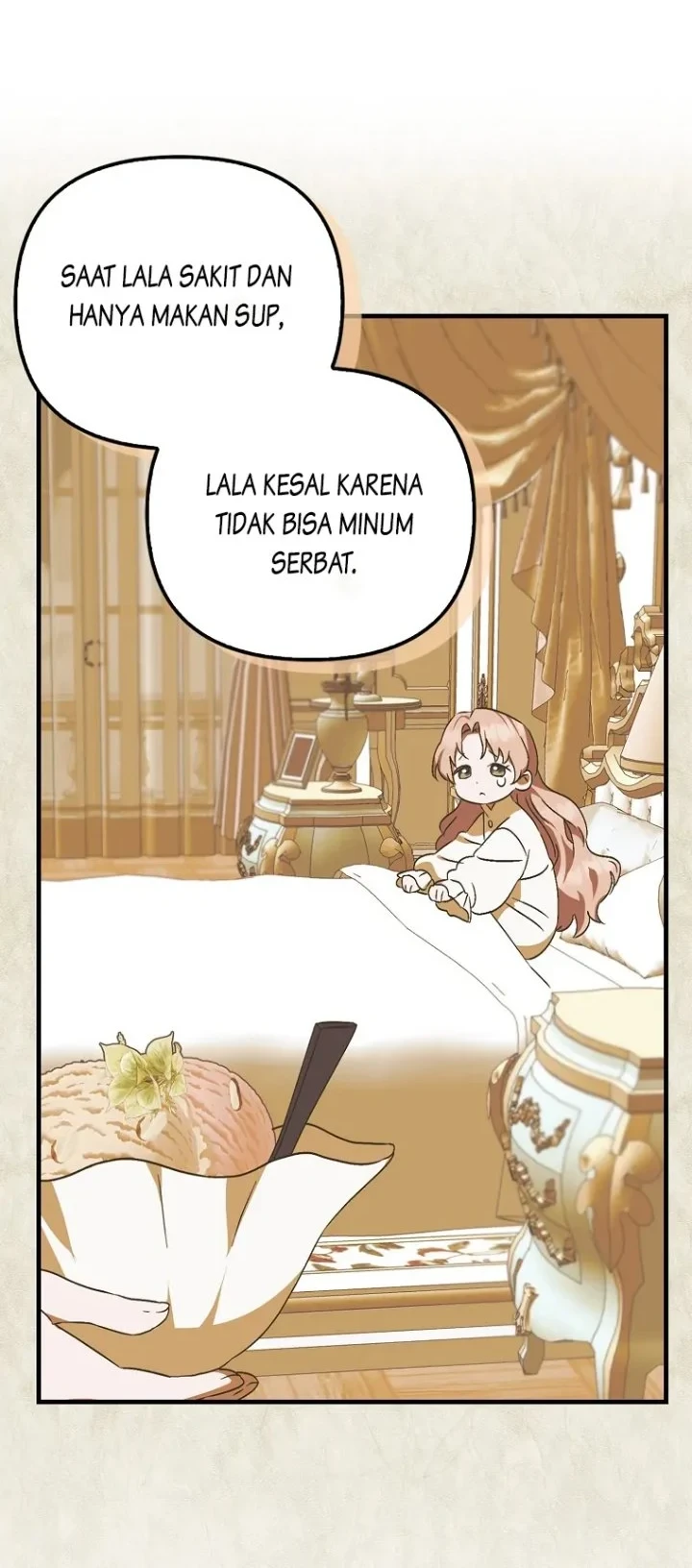 First Time as a Loved Youngest Child Chapter 3 Gambar 17