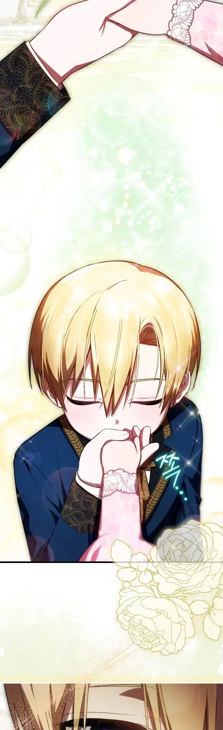 First Time as a Loved Youngest Child Chapter 30 Gambar 11